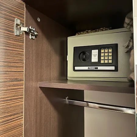 Apartamento Mountain Paradise 2, One Bedroom