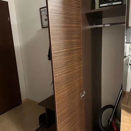 Mountain Paradise 2, One Bedroom Apartamento *