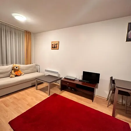 Mountain Paradise 2, One Bedroom