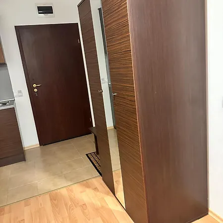 Mountain Paradise 2, One Bedroom Apartamento *