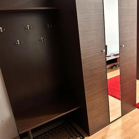 Mountain Paradise 2, One Bedroom Apartamento Bansko