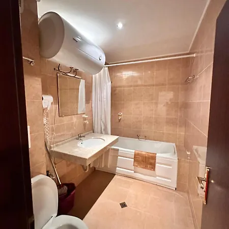 Mountain Paradise 2, One Bedroom