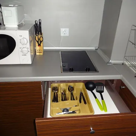 Mountain Paradise 2, One Bedroom Bansko