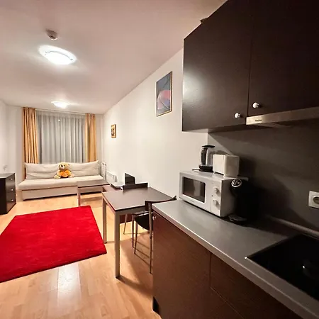 Mountain Paradise 2, One Bedroom *