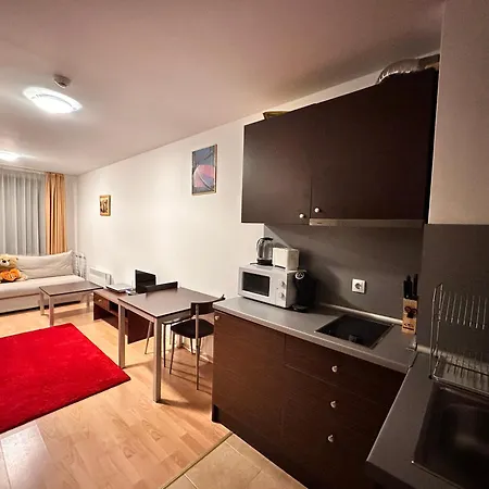 Mountain Paradise 2, One Bedroom