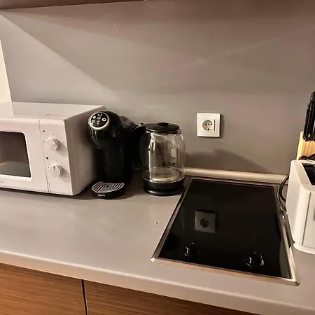 Apartment Mountain Paradise 2, One Bedroom Bansko