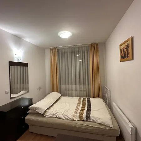 Mountain Paradise 2, One Bedroom Appartement