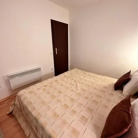 Mountain Paradise 2, One Bedroom Appartement