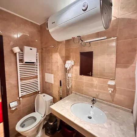 Mountain Paradise 2, One Bedroom Appartement