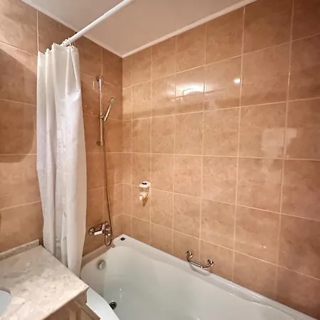 Apartamento Mountain Paradise 2, One Bedroom