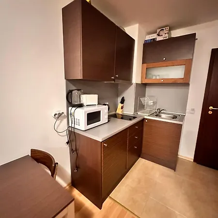 Διαμέρισμα Mountain Paradise 2, One Bedroom *