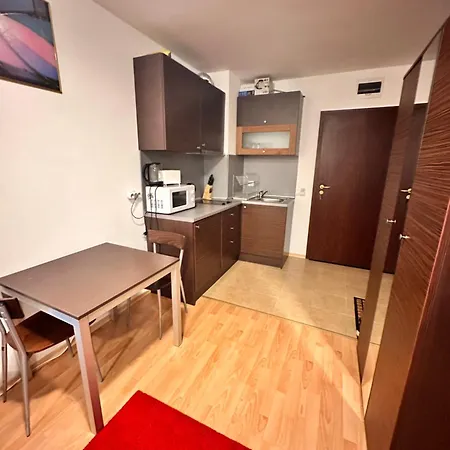 Mountain Paradise 2, One Bedroom * Bansko